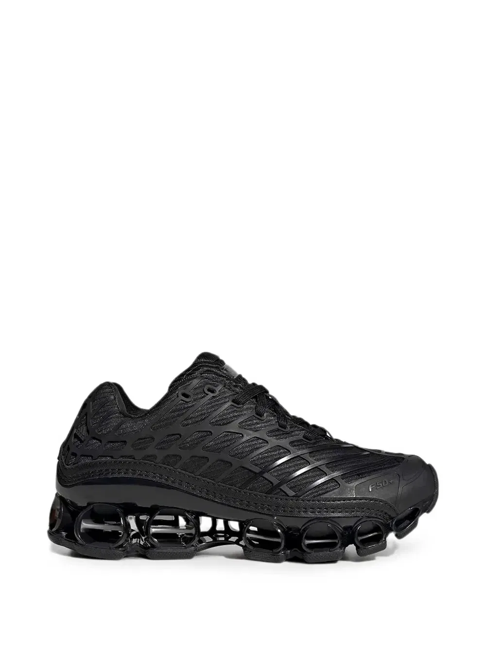 Кроссовки Megaride F50 Adidas Kids, черный
