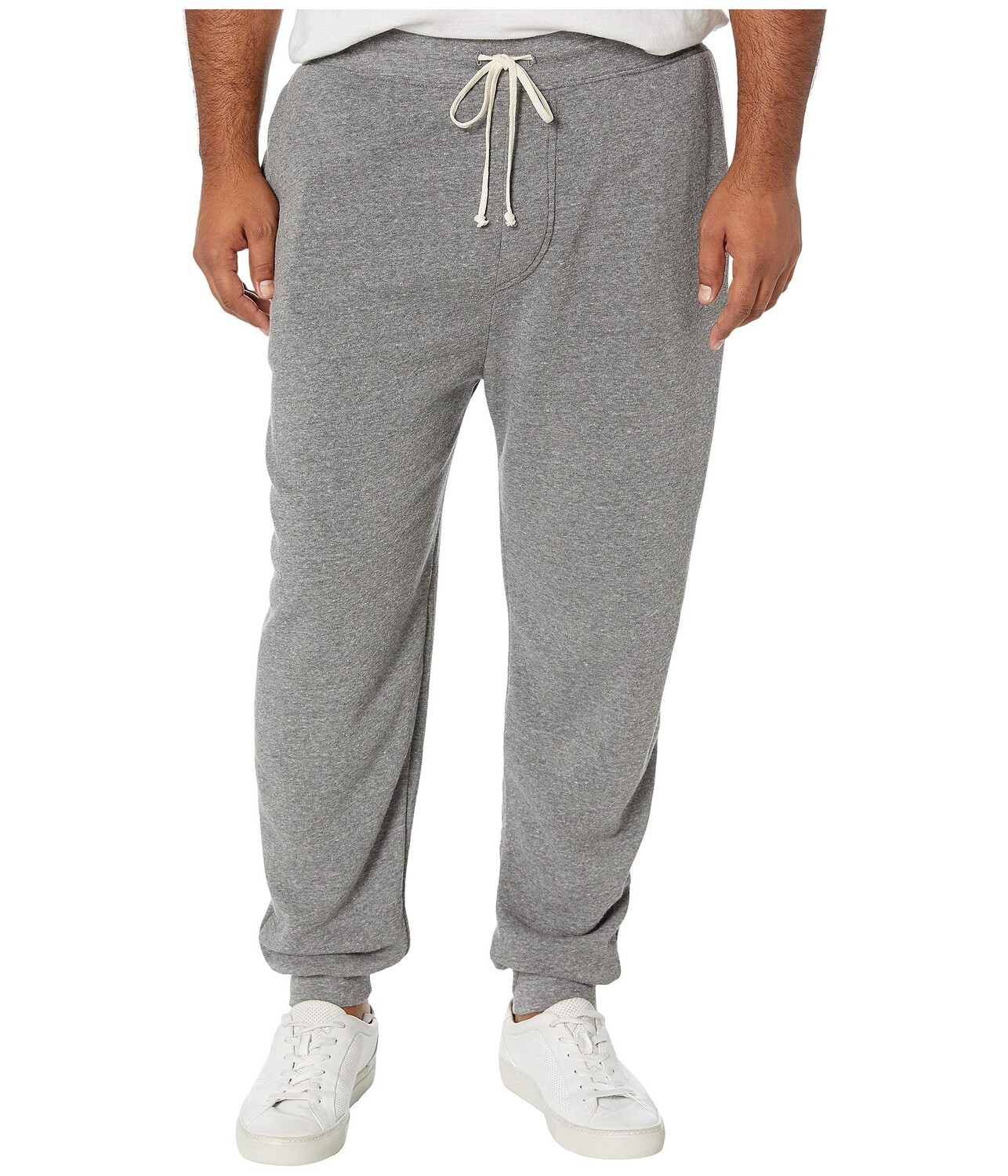 

Брюки Alternative, Big & Tall Eco-Fleece Dodgeball Pants, Серый, Брюки Alternative, Big & Tall Eco-Fleece Dodgeball Pants