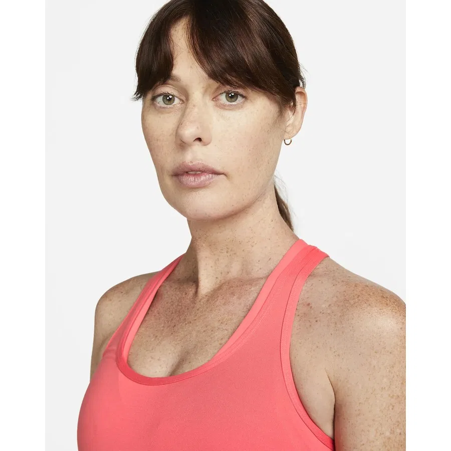 Спортивный топ для беременных Nike (M) Atlet, Оранжевый