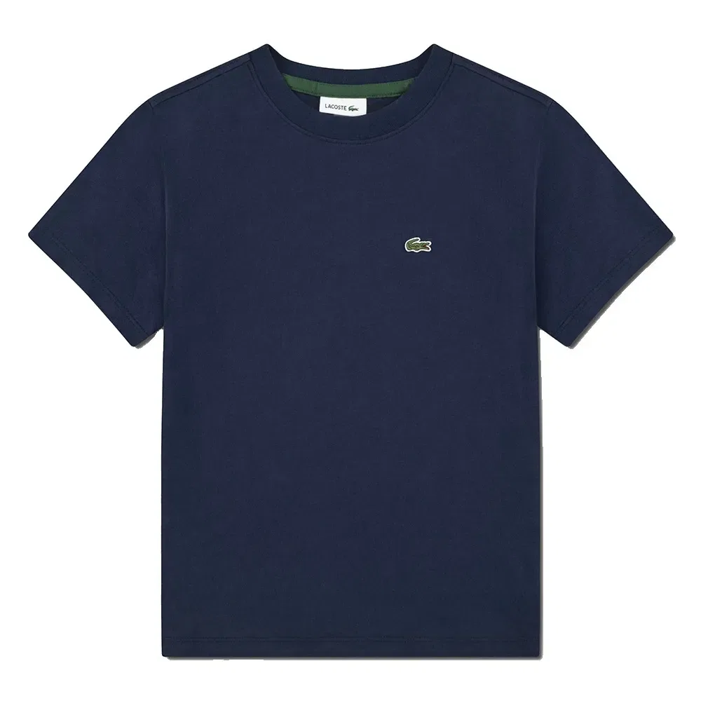 Кроссовки Lacoste Kids, синий