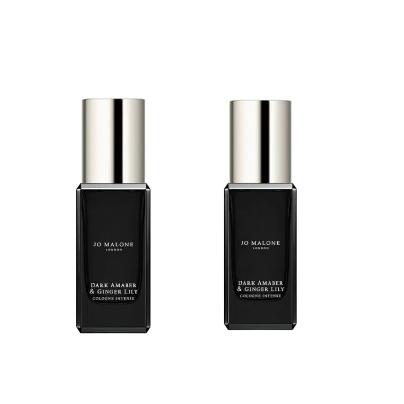 Пробник парфюма Black Amber And Ginger Lily, Jo Malone London, 9 мл*2