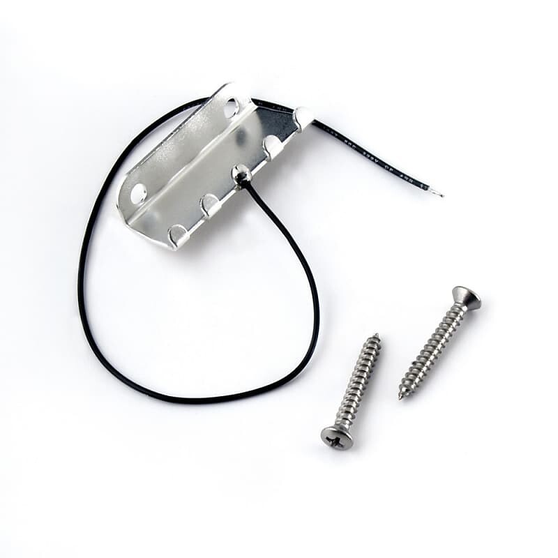 

Paul Reed Smith Tremolo Claw & Screw Set PRS Tremelo Original Parts Acc-4033 New Acc- 4033