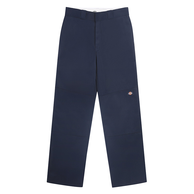 

Брюки-карго мужские темно-синие Dickies, темно-синий