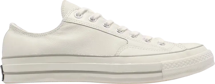 

Кроссовки Converse Chuck 70 Egret, кремовый, Бежевый, Кроссовки Converse Chuck 70 Egret, кремовый