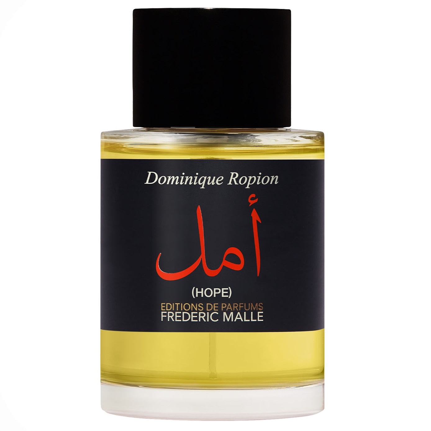 

Парфюмерная вода Editions de Parfums Frédéric Malle Hope Unisex