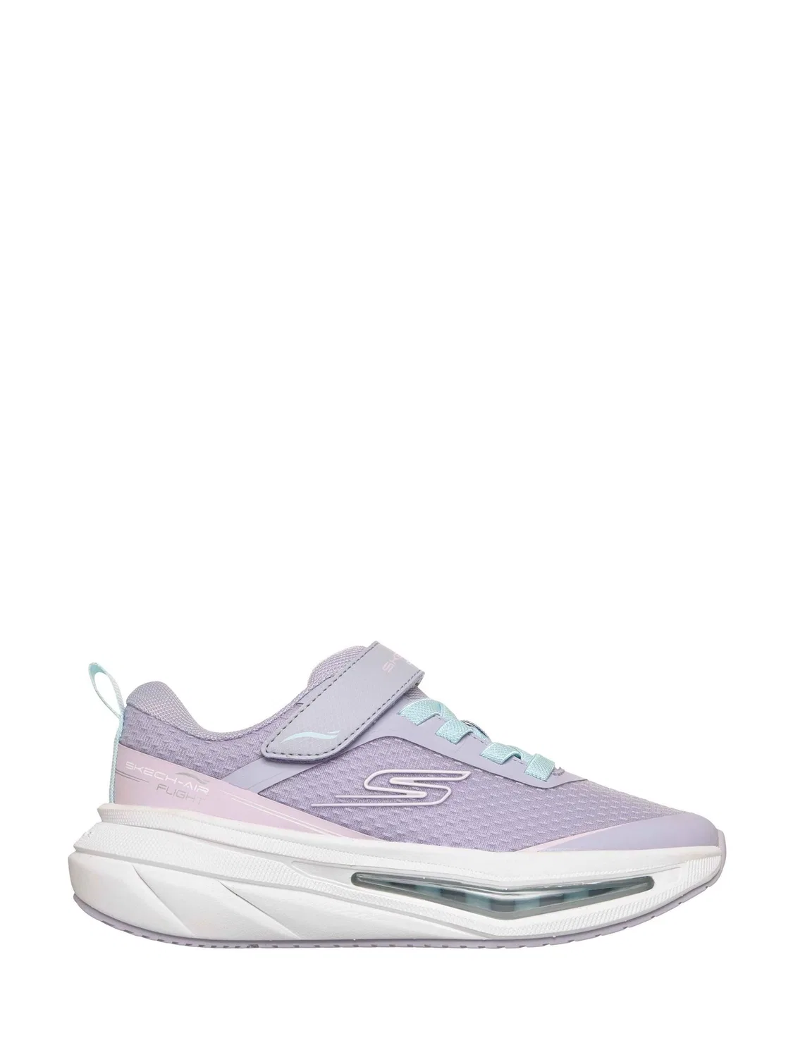 Кроссовки Skechers Skech-Air 5.0, фиолетовые