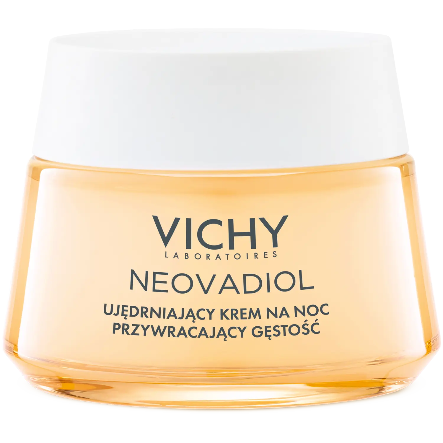 

Vichy Neovadiol Przed Menopauzą Na Noc укрепляющий ночной крем, восстанавливающий плотность кожи, 50 мл