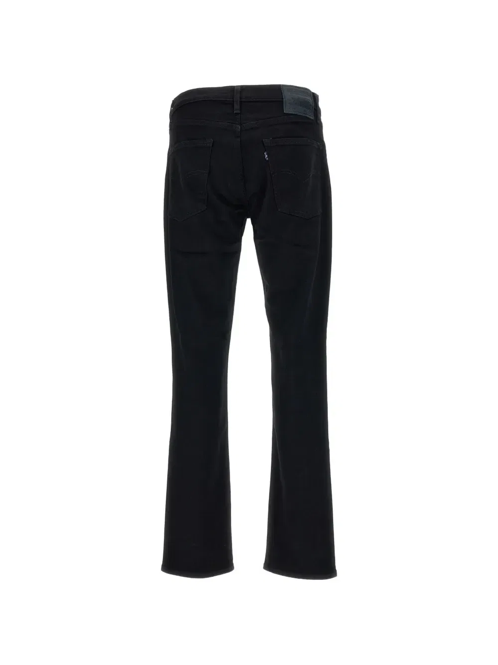 Узкие джинсы Levi's Blue Tab 511, черный — фото 2