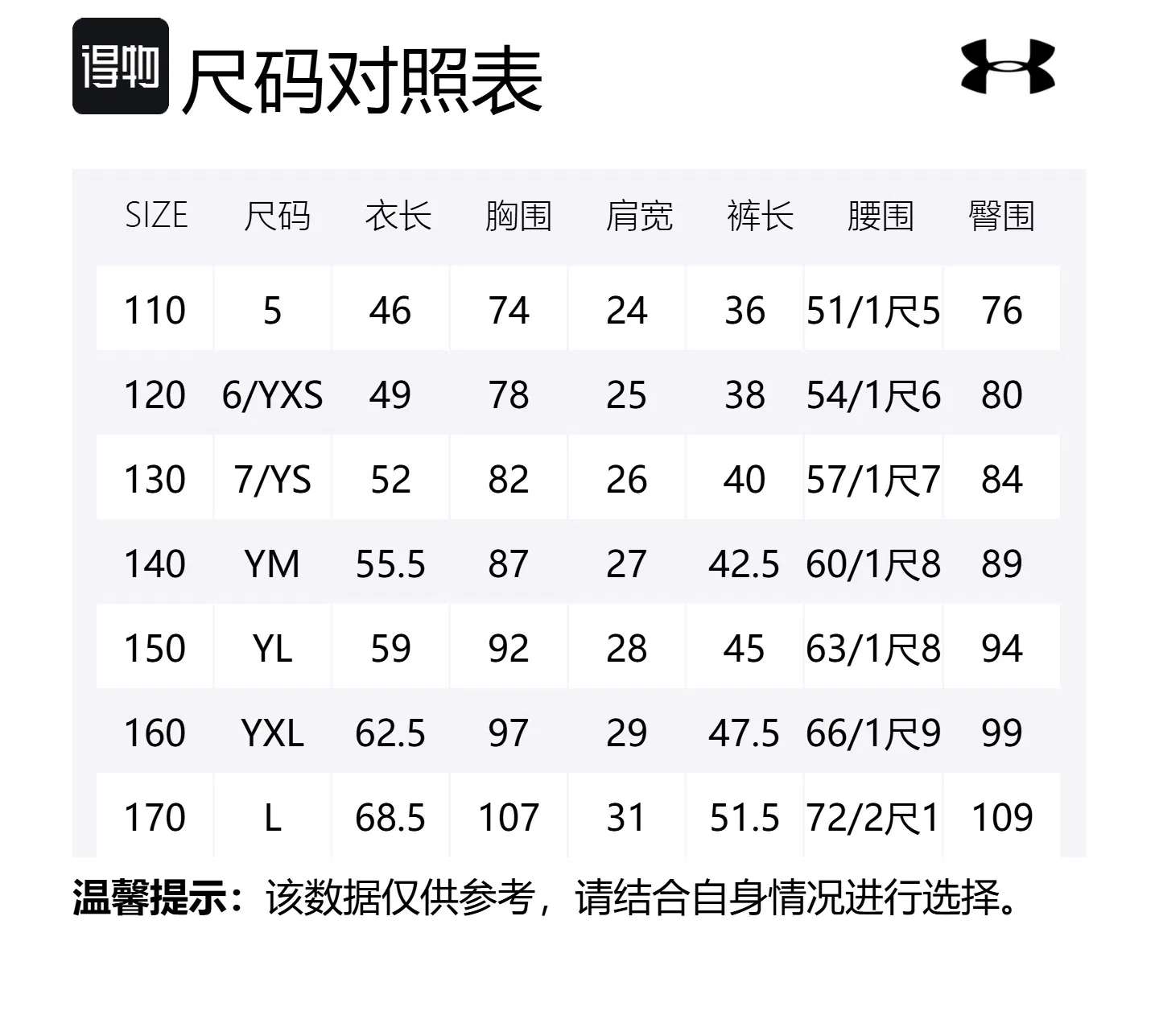Детский спортивный комплект для подростков с принтом Under Armour, Black — фото 2