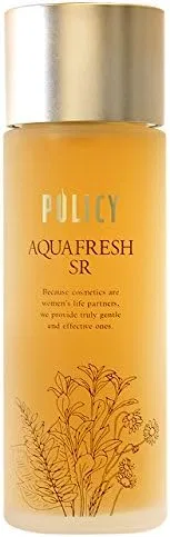 Лосьон Polly Cosmetics — Увлажняющий Aqua Fresh SR, 120 мл