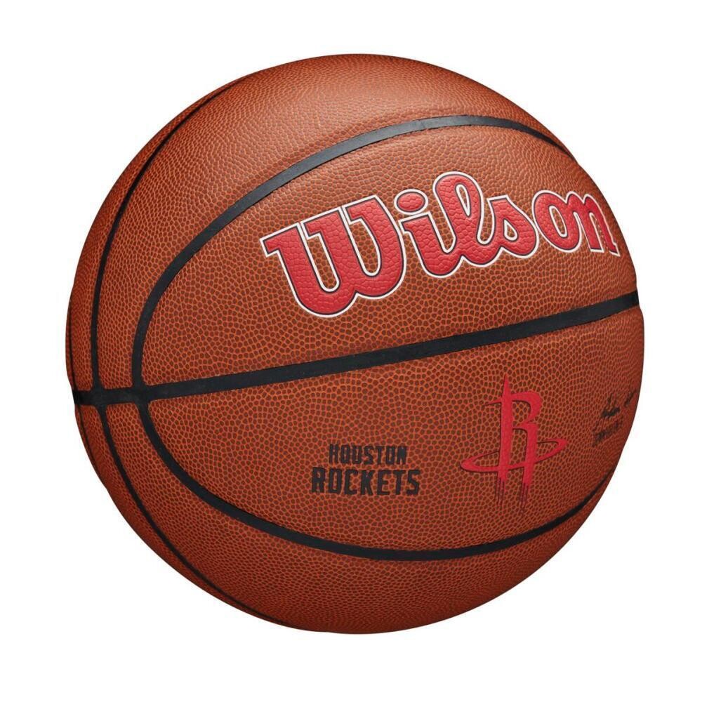 

Баскетбольная дань НБА и Вашингтон Уизардс WILSON, синий/красный/синий