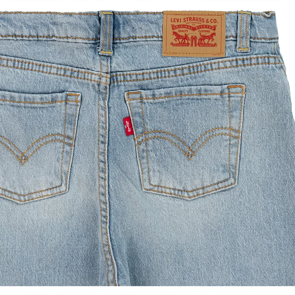 Брюки Levi's 3EN387 Levi´S, синий — фото 3