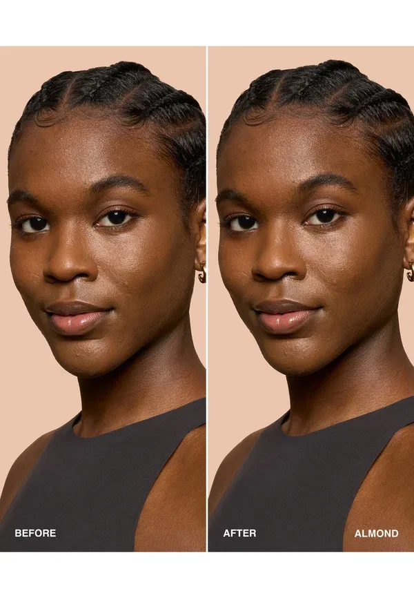 Невесомая тональная основа для лица 30 мл Bobbi Brown, цвет almond — фото 2