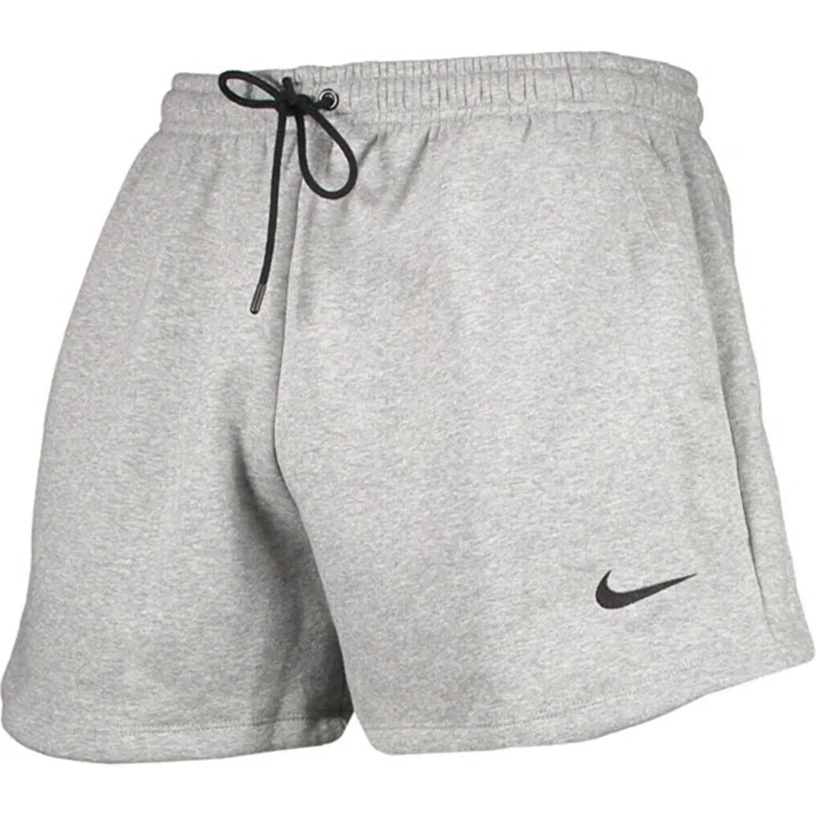 Женские спортивные шорты Team Park 20 Nike, Серый
