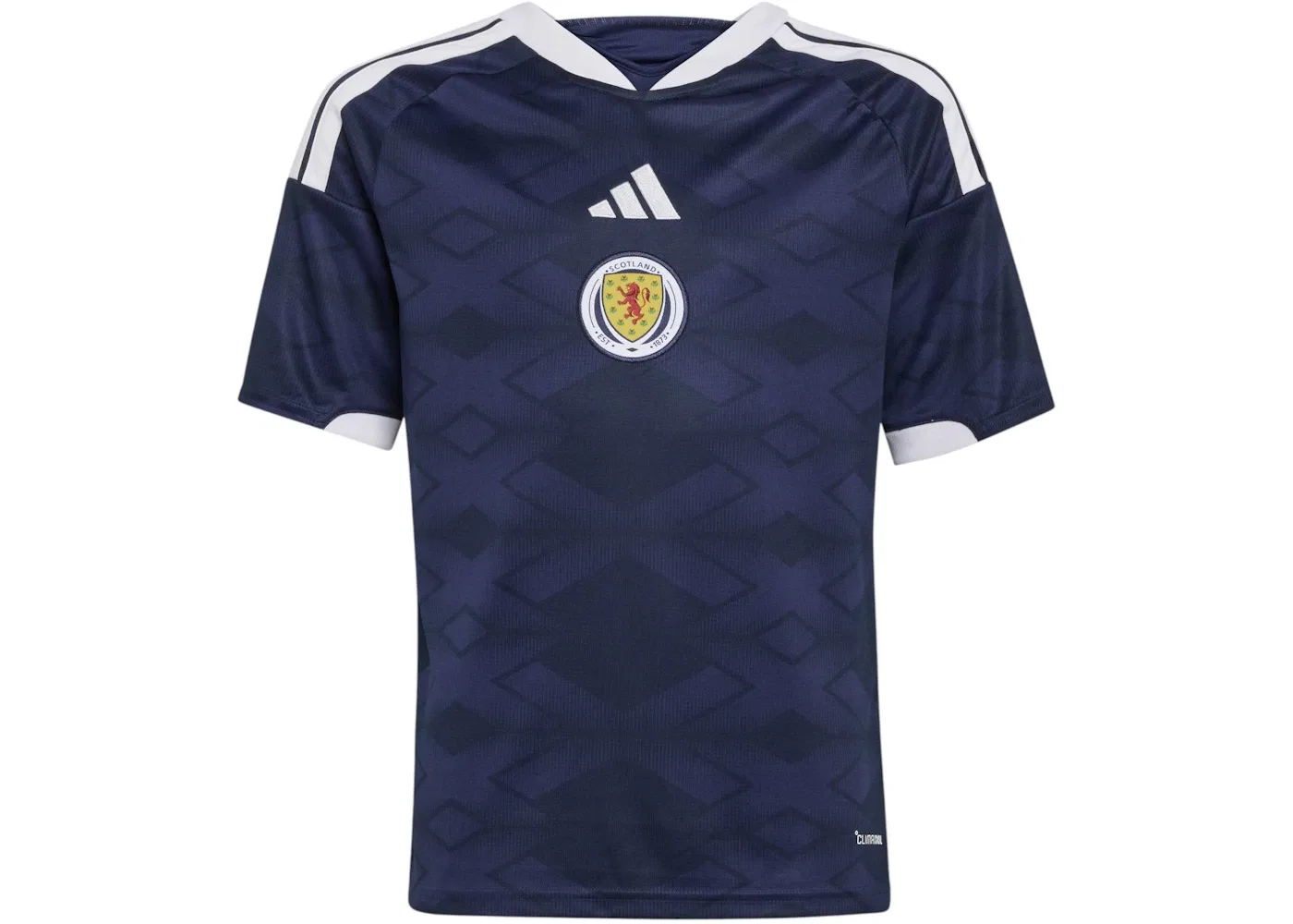 Детская футболка с длинным рукавом Jersey Adidas, Night Sky