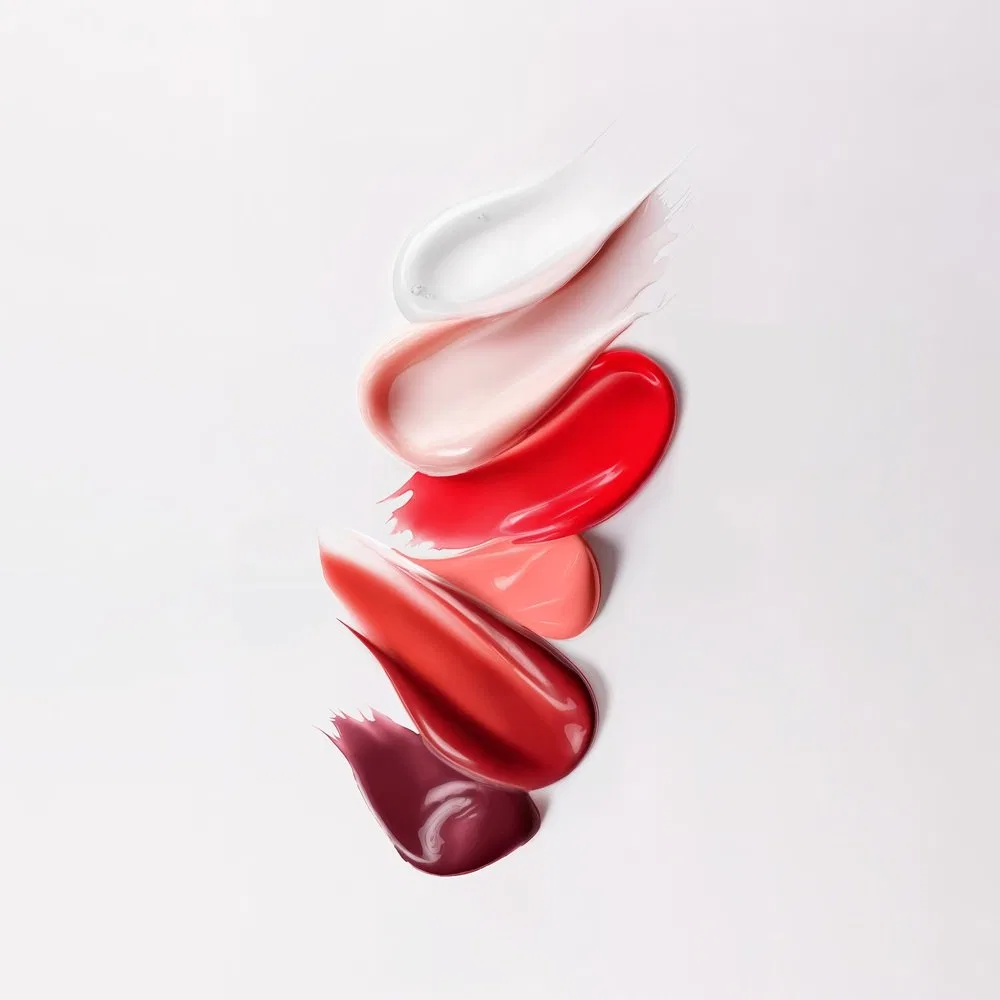 Двухэтапная жидкая помада для губ Unlimited Double Touch 101 Soft Rose KIKO Milano, 6 мл — фото 2