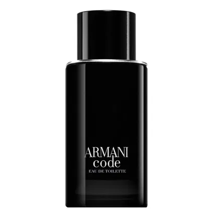 Мужская туалетная вода Armani Code Pour Homme 75 мл, Emporio Armani