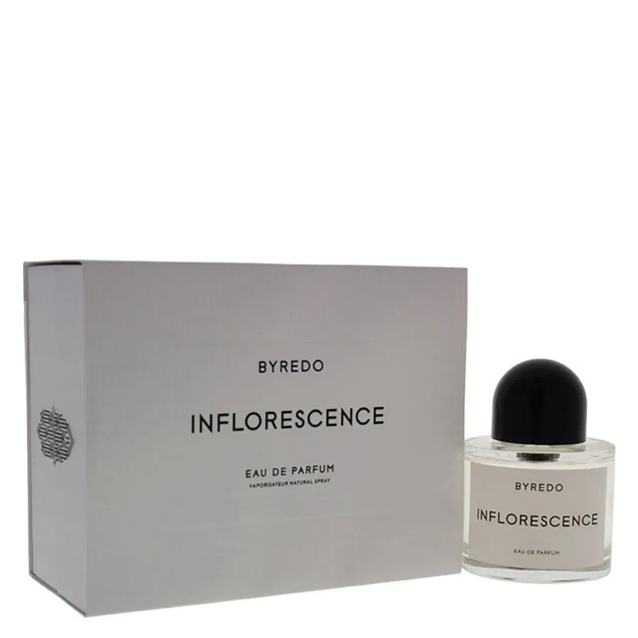 Парфюмерная вода Byredo Inflorescence, 100 мл