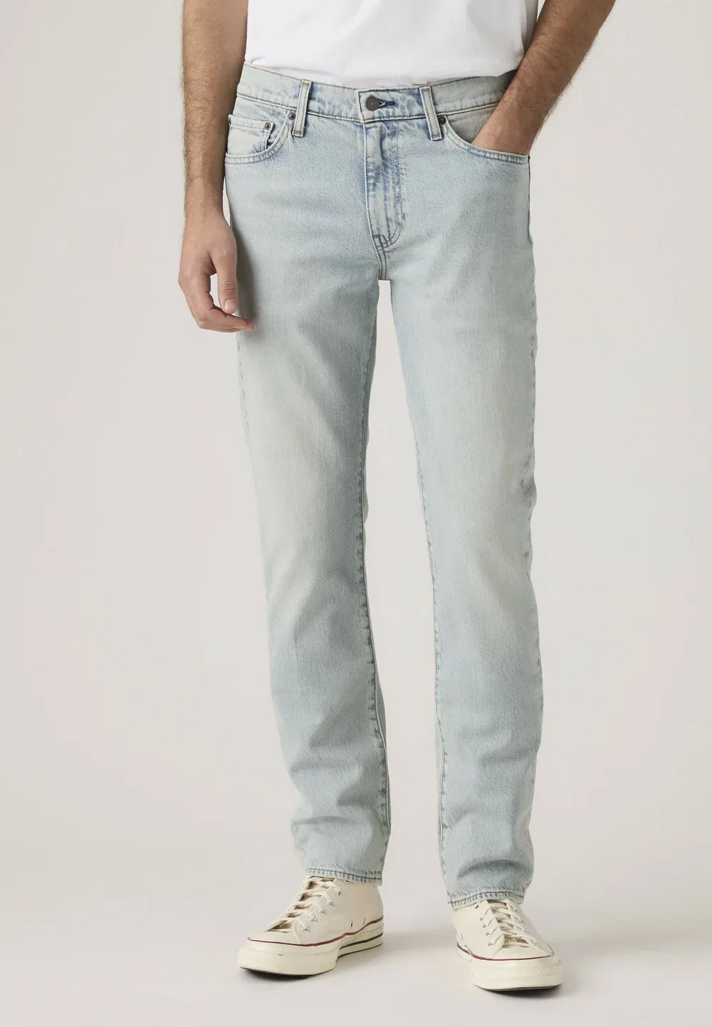 511 slim - джинсы зауженного кроя Levi'S, Eclipse Light Indigo