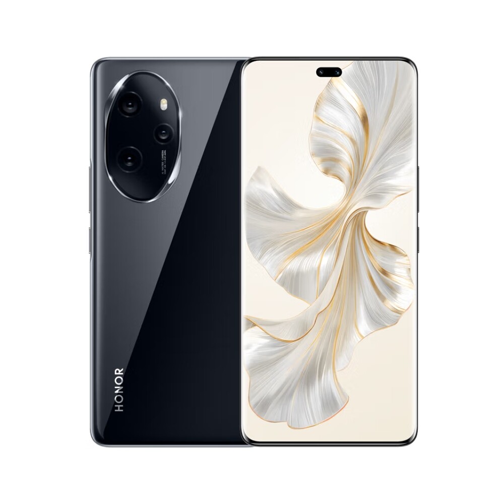

Смартфон Honor 100 Pro, 16 ГБ/256 ГБ, 2 Nano-SIM, черный
