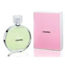 Женская туалетная вода Chanel, Chance Eau Fraîche — фото 2