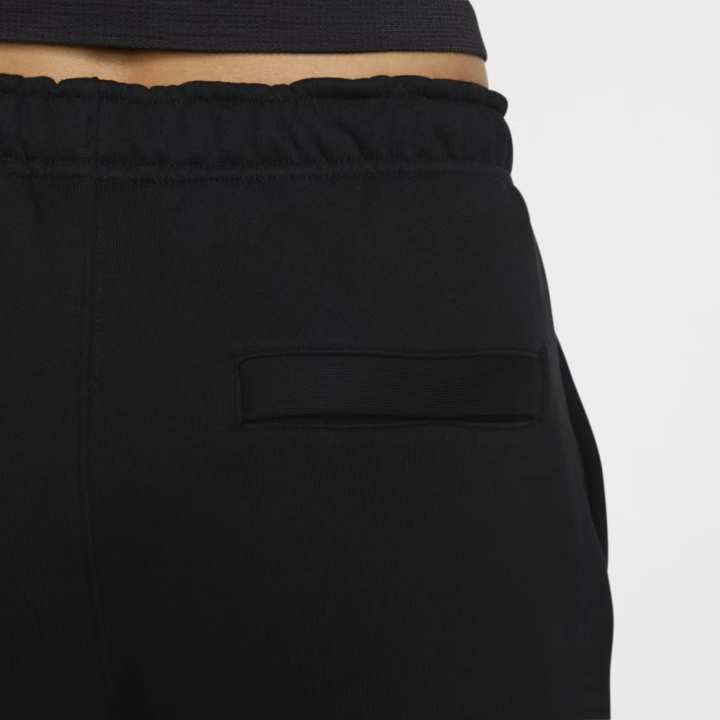Штаны утепленные с защитой от влаги ACG Therma-FIT Repel Lungs Nike, черный — фото 2