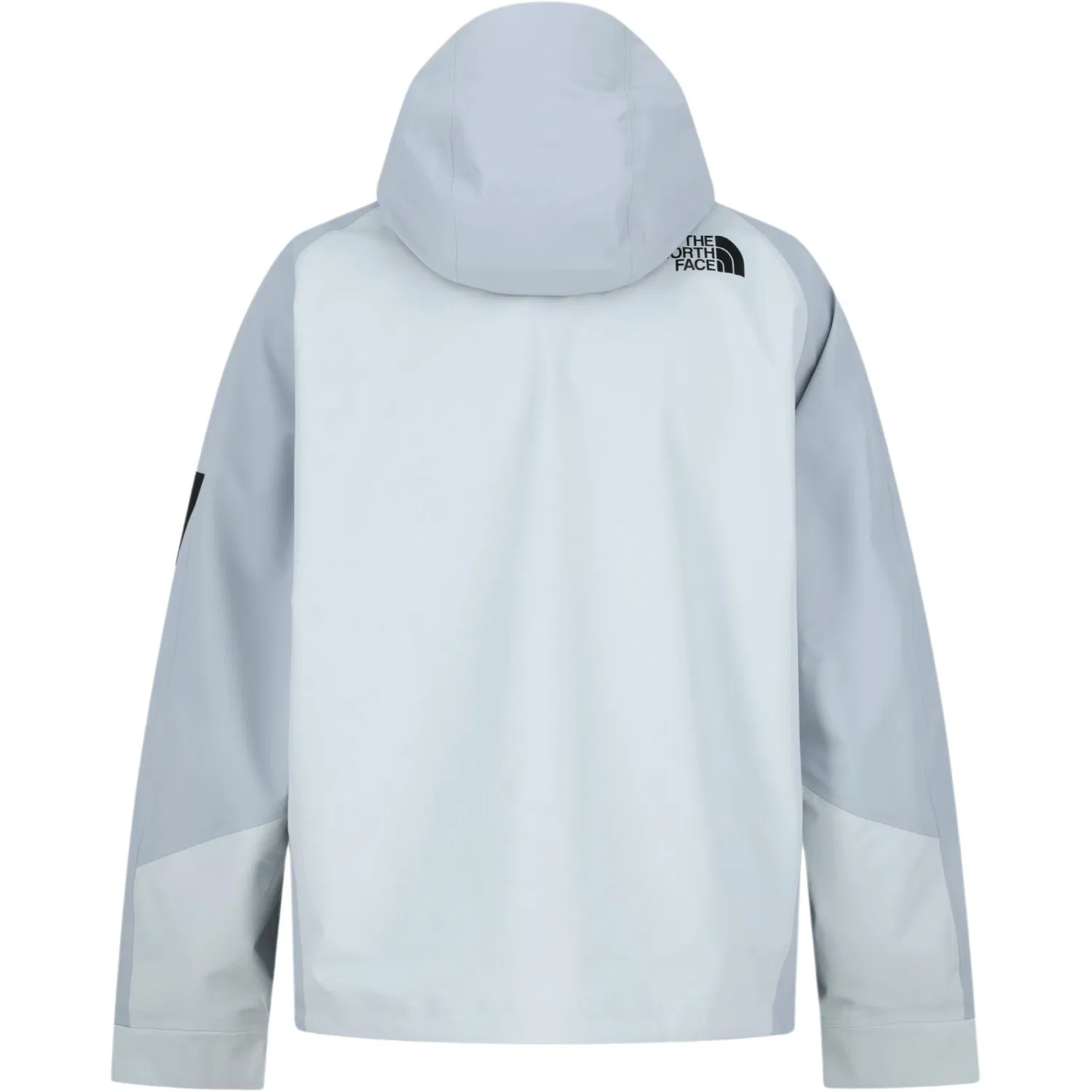 Детская куртка THE NORTH FACE, Blue Gray — фото 3