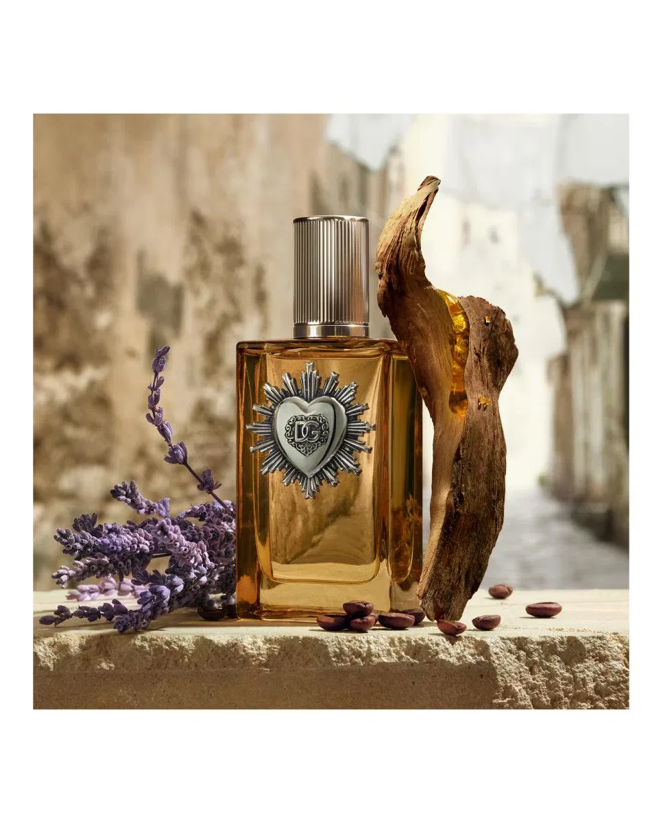 Парфюмерная вода, 200 мл, Devotion For Men, Dolce & Gabbana — фото 3