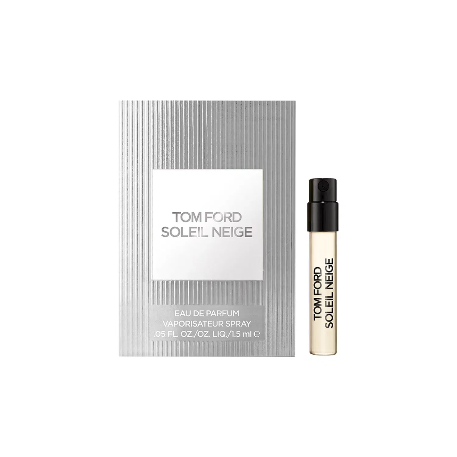 Женский парфюмерный пробник 1.5 мл TOM FORD