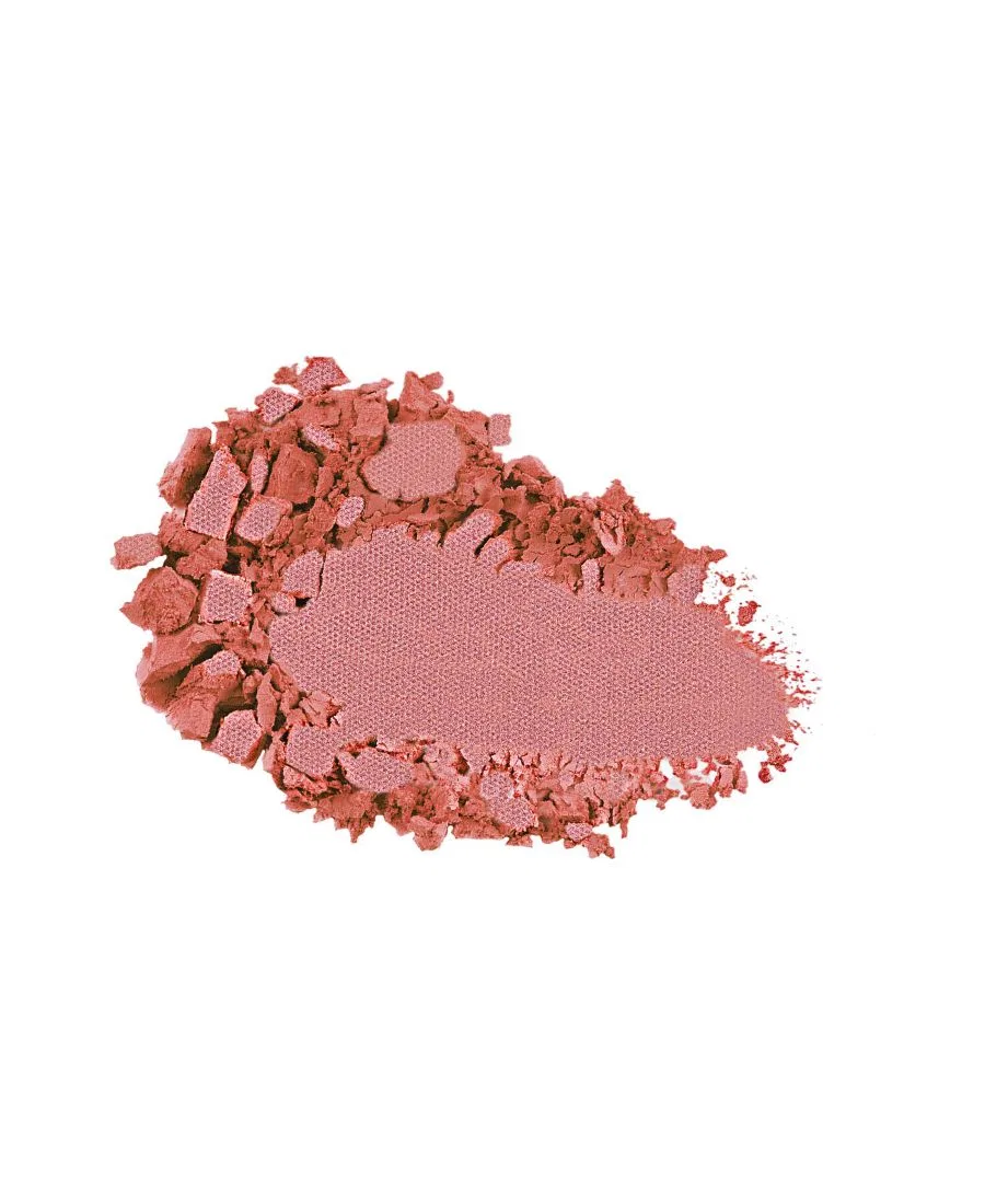 Румяна компактные KIKO Milano Unlimited Blush, 6 г, Metallic Rosy Biscuit — фото 2