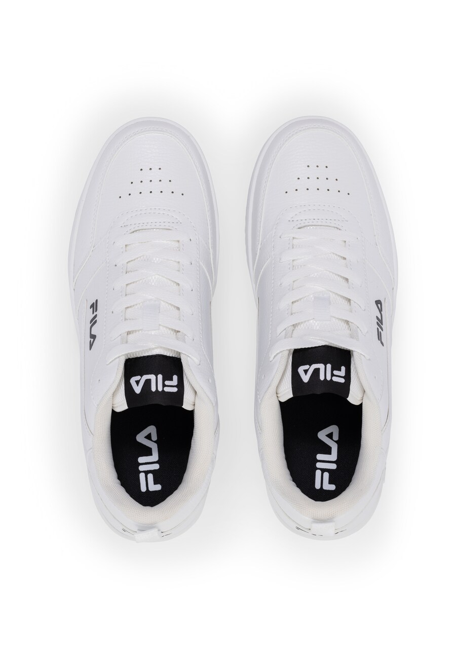 Повседневные кроссовки FILA Sneakers REGA, белый — фото 4