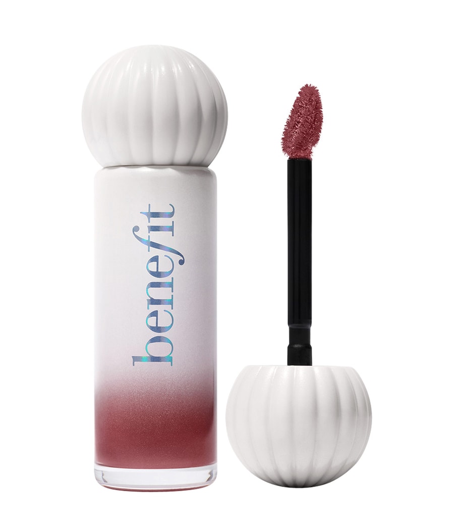 

Тинт для губ Benefit Cosmetics Splashtint Feuchtigkeitsspendender, glossy Tint für die Lippen, Nr. 23 - Coco Cabana, 6 ml