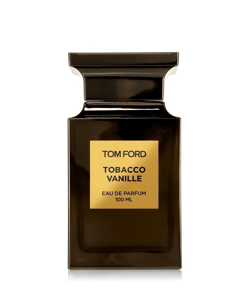 Парфюмерная вода Tom Ford Tobacco Vanille, 100 мл