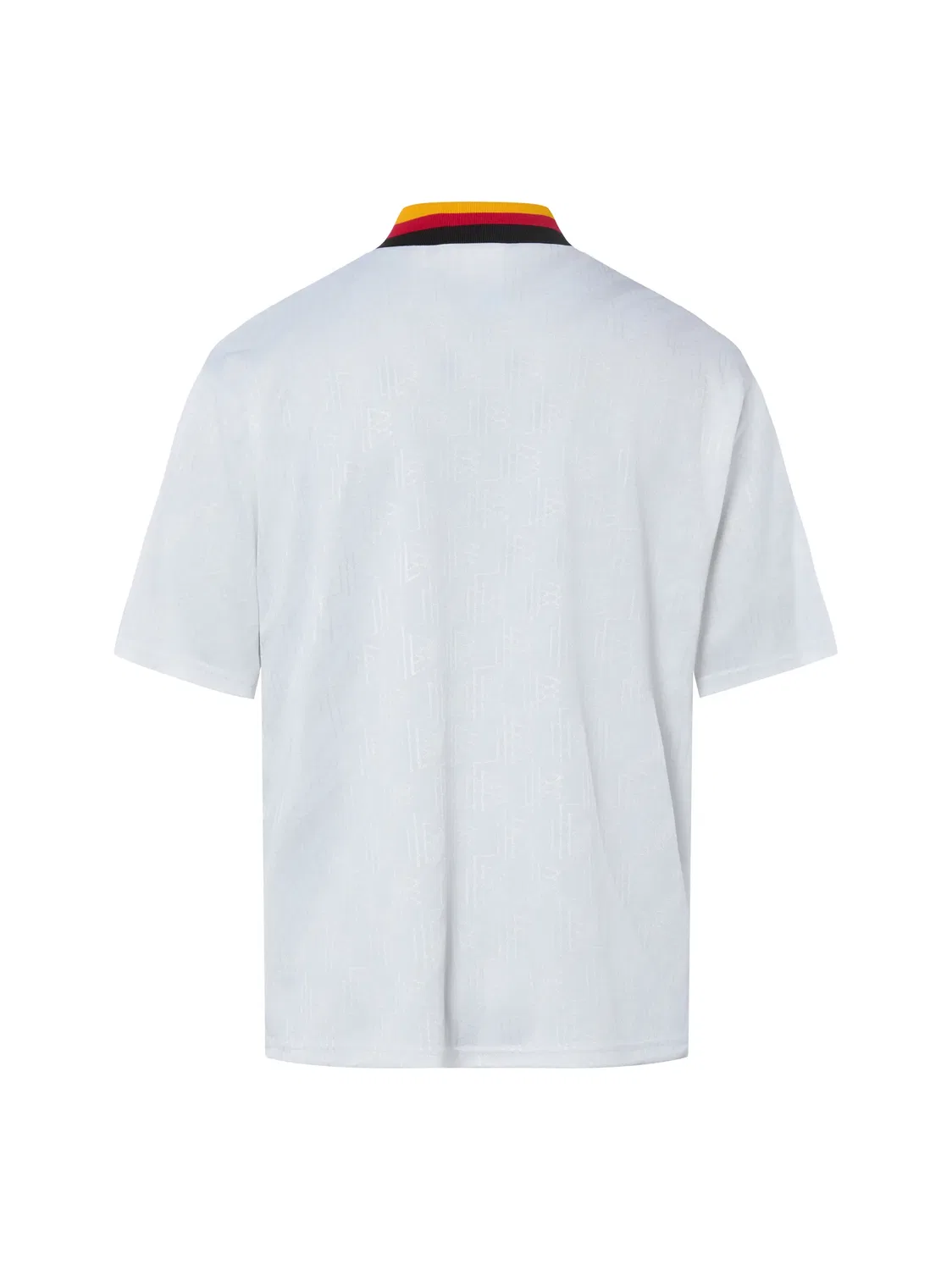 Футболка белая многоцветная Adidas Originals, белый — фото 2