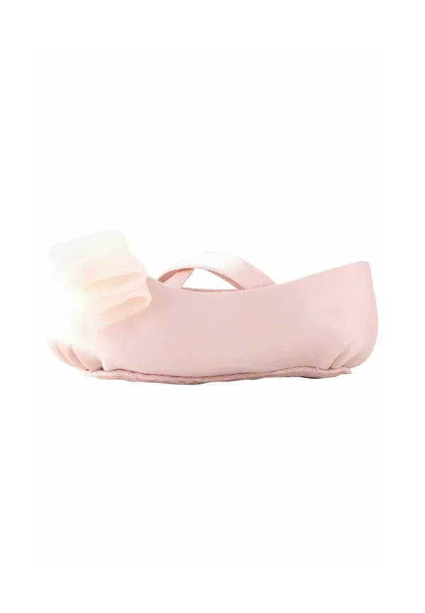 Ботинки с защитой от холода Regular fit - bow occassion Next, Pink, розовый