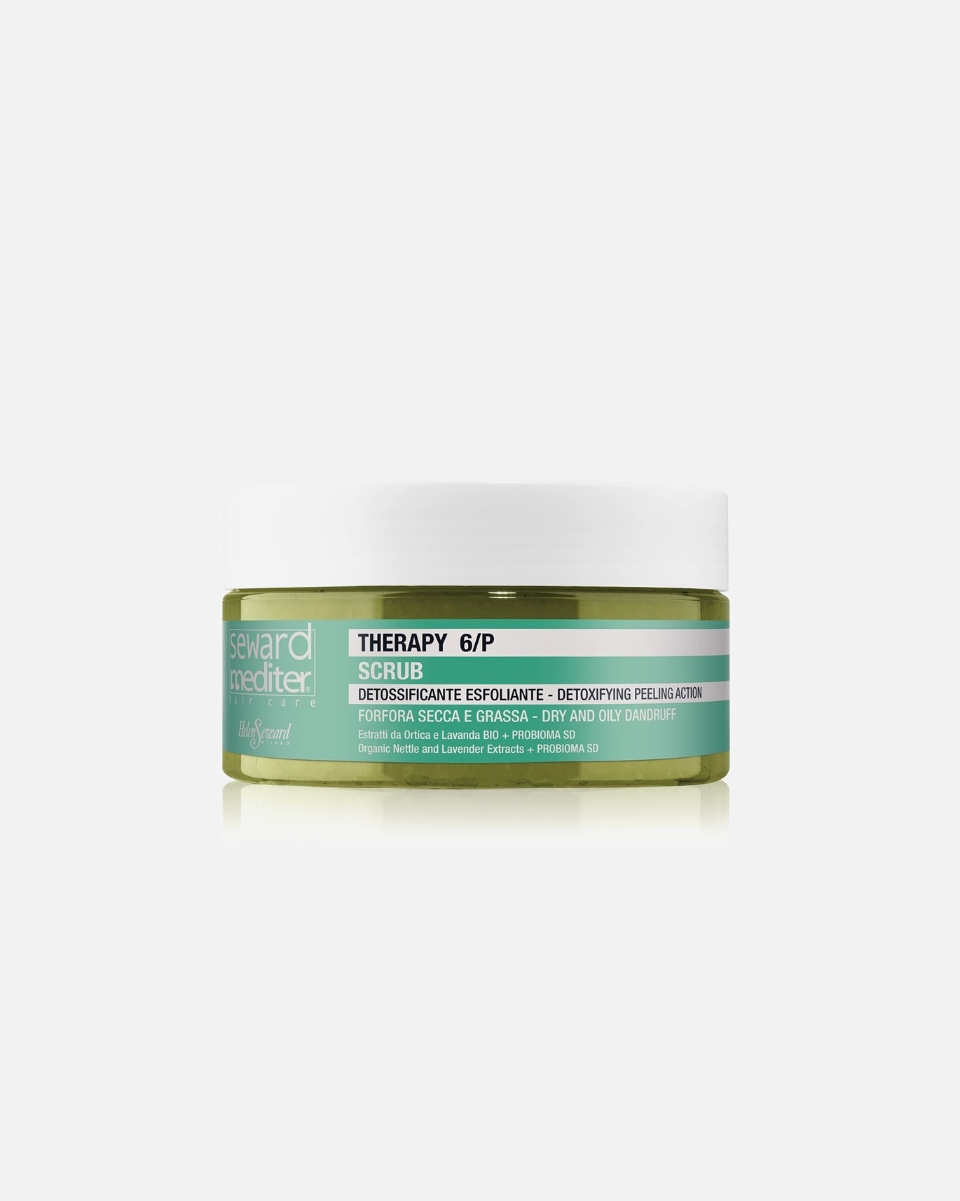 

Шампунь Helen Seward, 250 мл