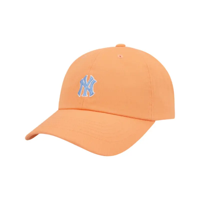 

MLB Хлопковая бейсболка унисекс, Orange