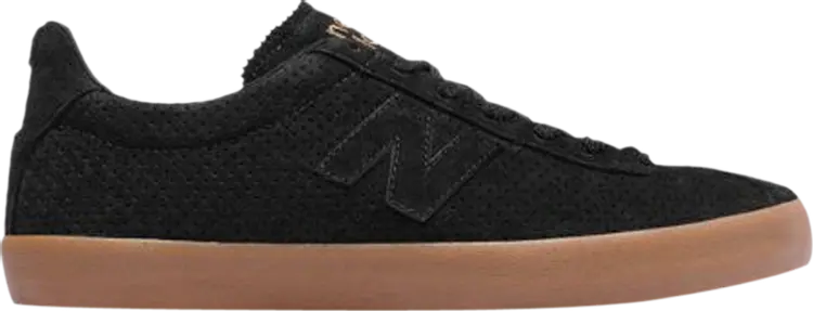 

Кроссовки New Balance Tempus 'Black Gum', черный