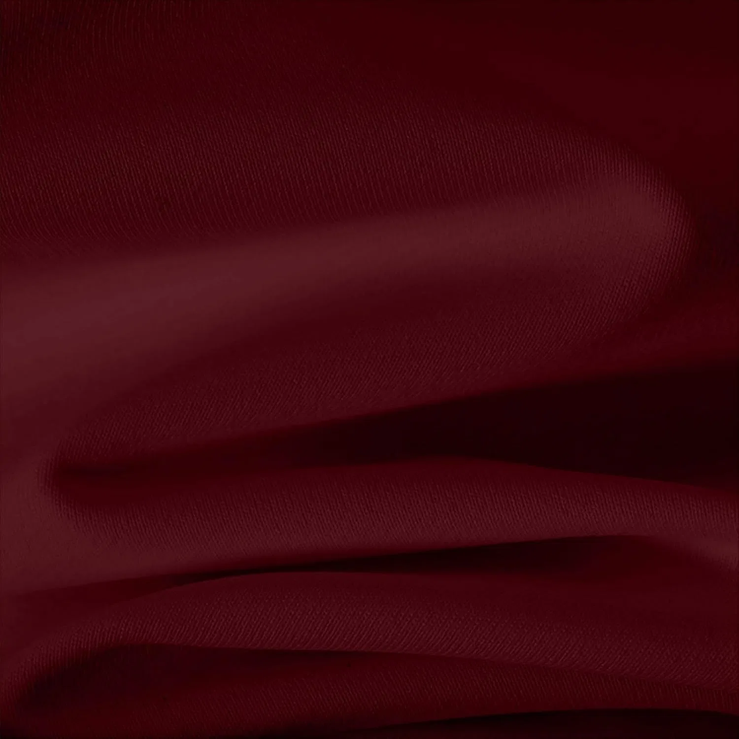 Мужская футболка с коротким рукавом и четверть-застежкой-молнией Generic, Wine — фото 2