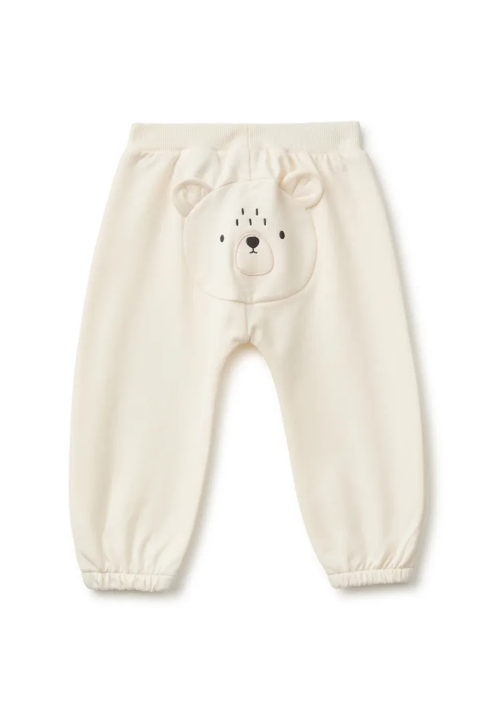 Унисекс - брюки United Colors Of Benetton, White