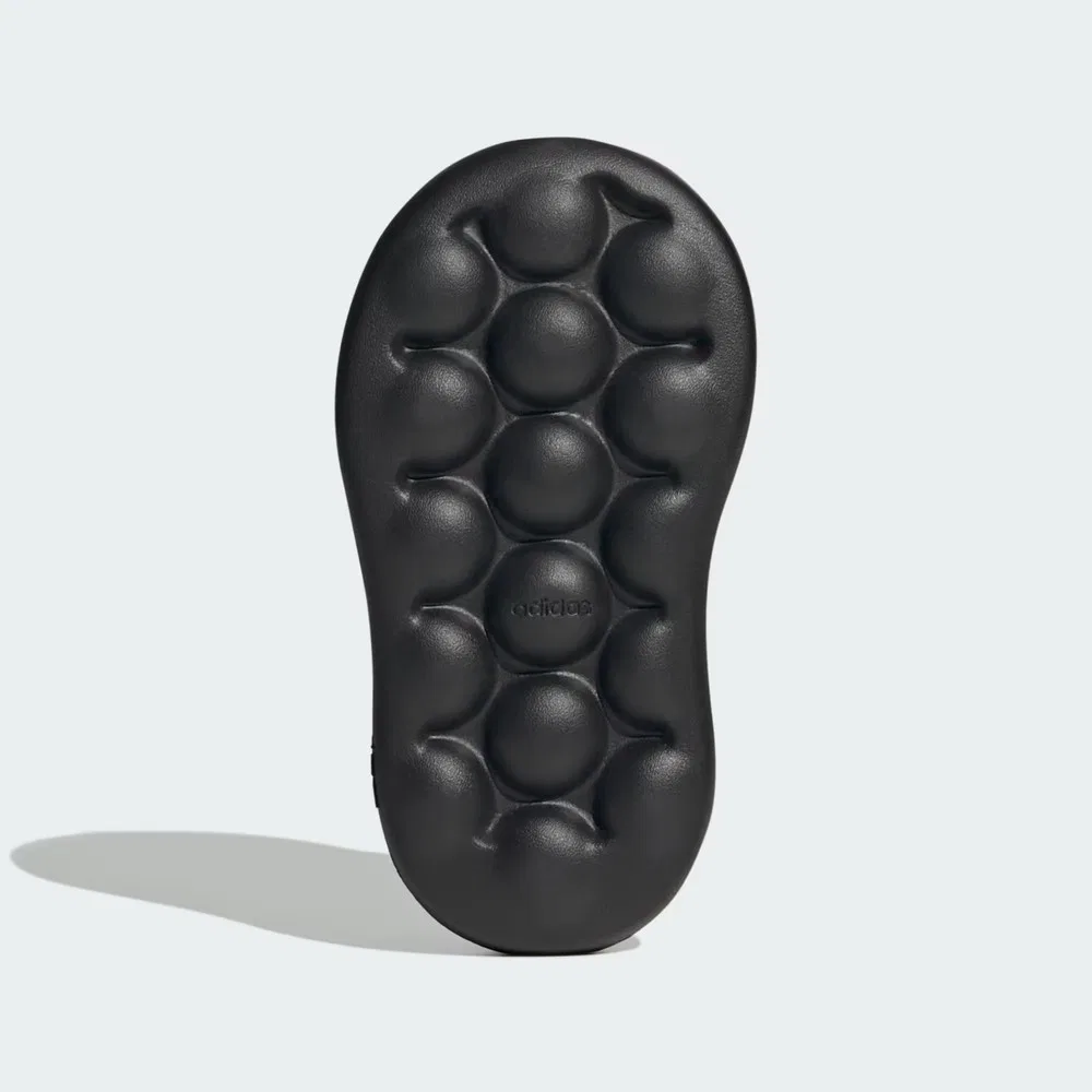Детские кроссовки для мальчиков Bubblecomfy I adidas — фото 3