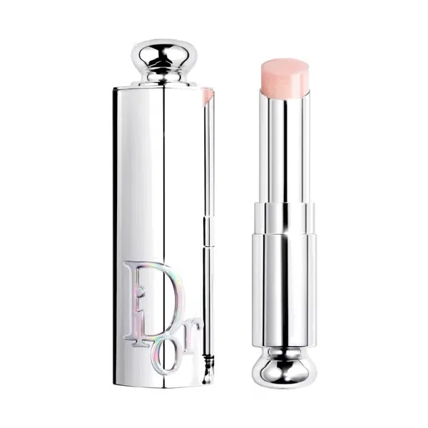 Блеск для губ в стике с эффектом зеркального блеска увлажняющий Dior Addict Glass Lipstick, 184 Gem Dior