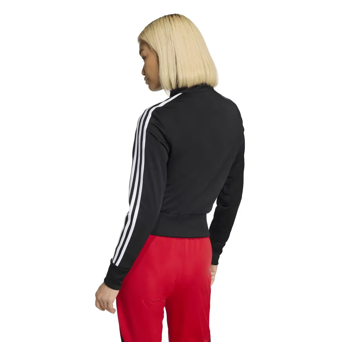 Женская куртка Firebird Classic adidas, Negro — фото 2