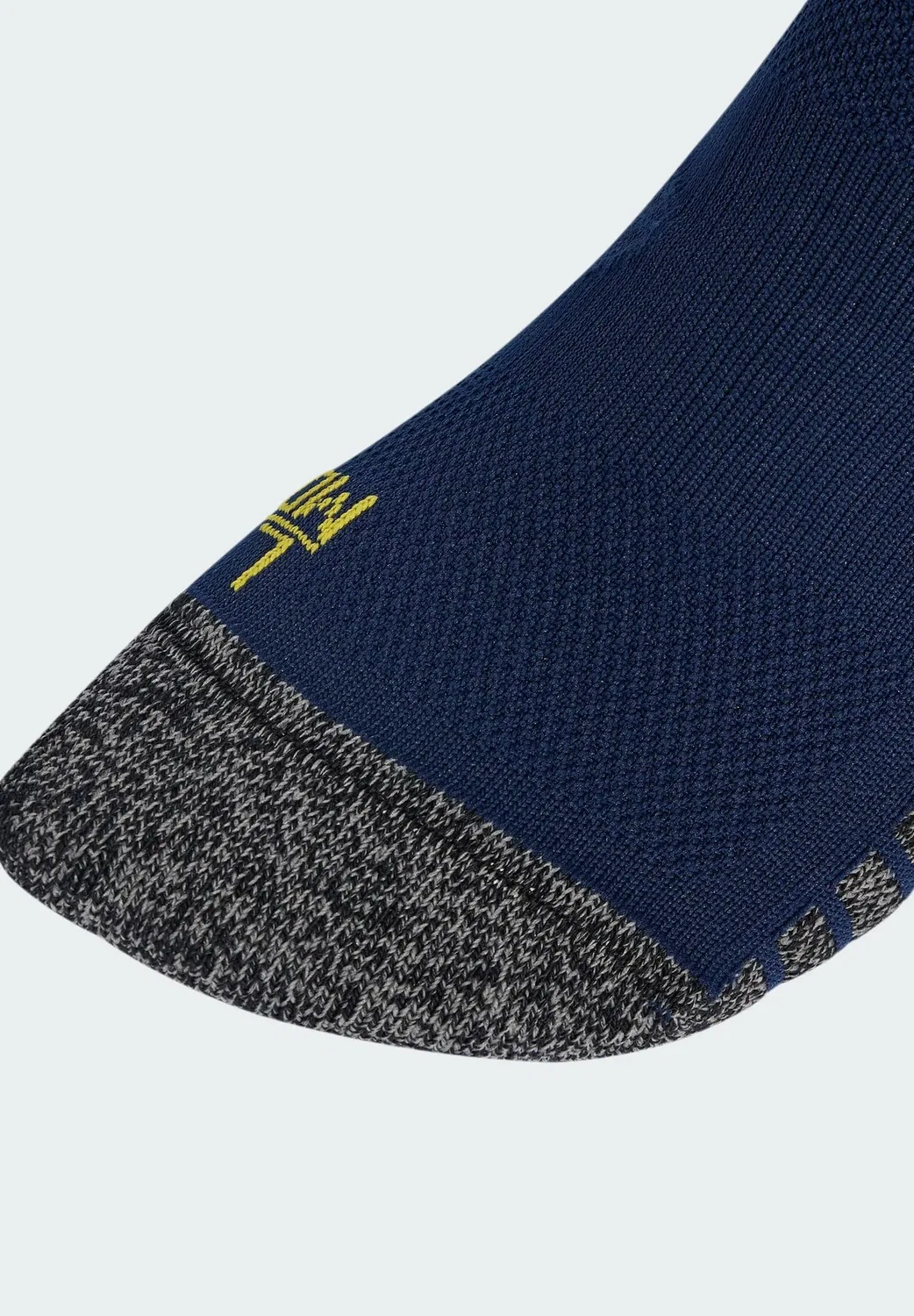 Футбольные носки «Арсенал» на выездной матч 2026/2027, унисекс Adidas Performance, Collegiate Navy — фото 2