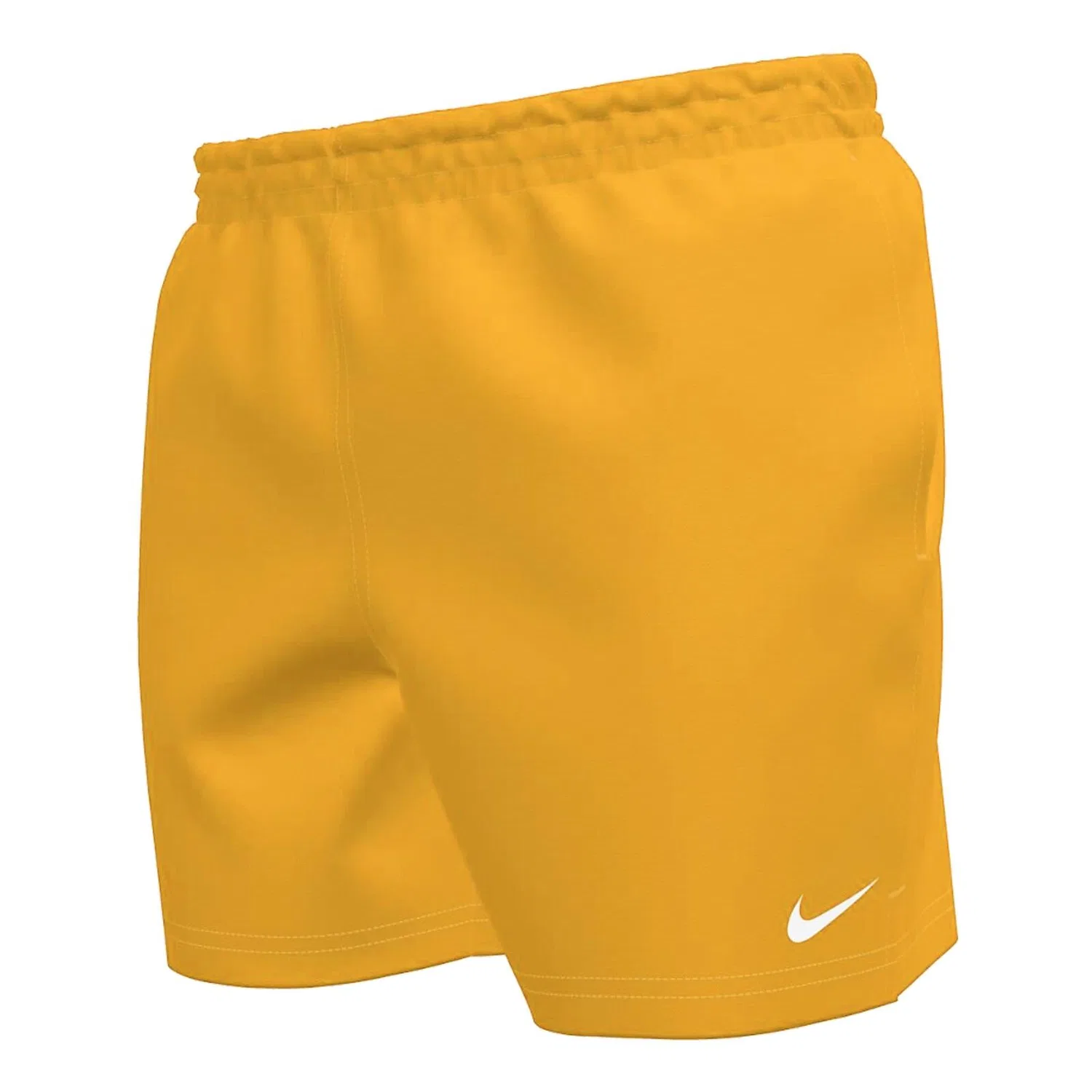 Мужские плавки для пляжа с быстросохнущей тканью Nike, Yellow