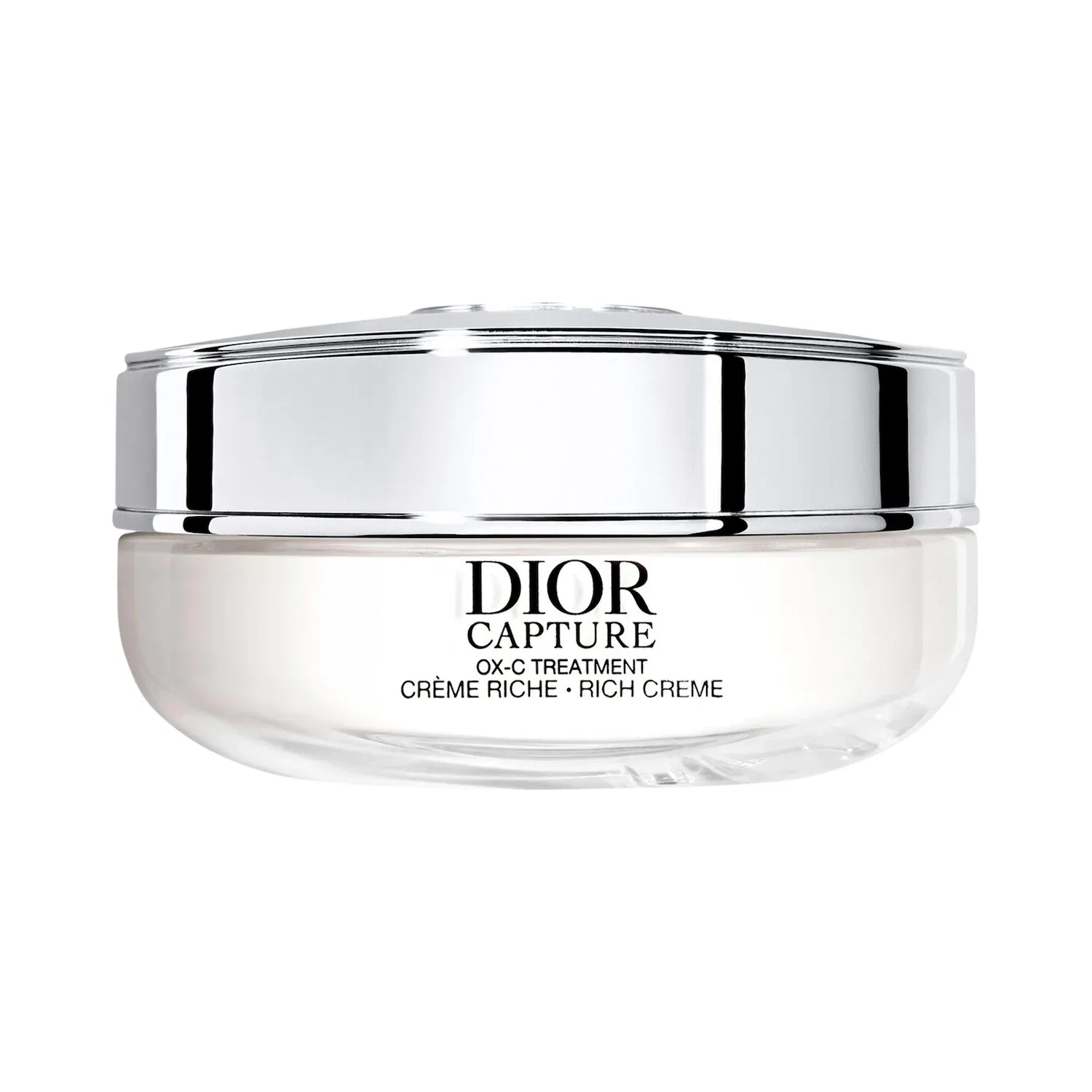 Крем для лица питательный 50 мл с гиалуроновой кислотой DIOR