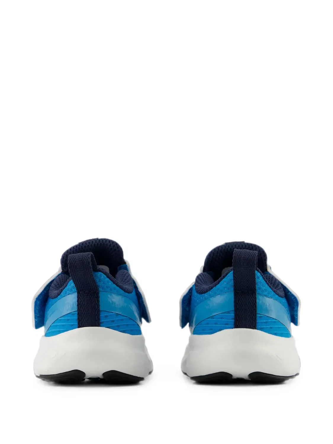 Кроссовки 625 Airplane New Balance Kids, синий — фото 3
