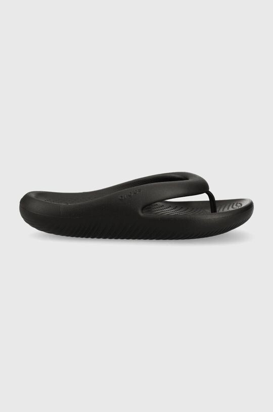 

Шлепанцы Mellow Slide Crocs, черный