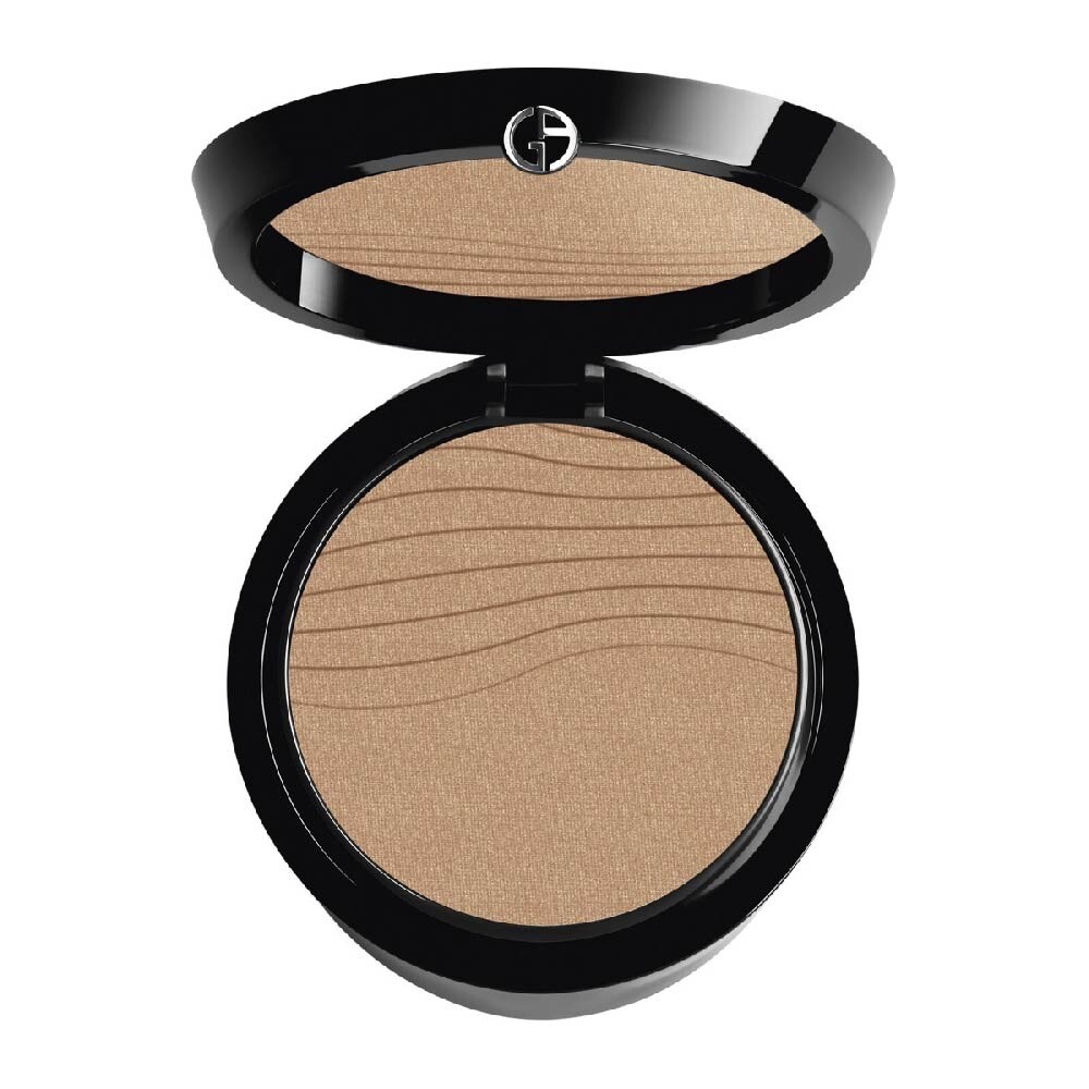 

Пудра Giorgio Armani Luminous Silk Glow Fusion Powder Makeup Base, 6,5