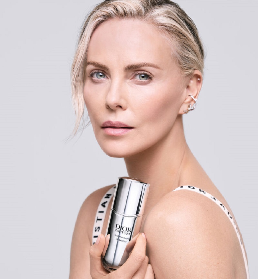 Сыворотка Dior — Capture Le Sérum, 50 мл — фото 2